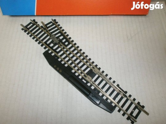 Roco 42311 - elektromos váltó - H0 - jobb