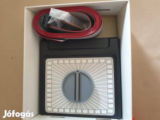 Roco 42618 Mozdonyforgató Korong Vezérlőegység Új