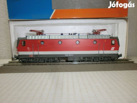 Roco 43654 - Őbb - 1044 - villanymozdony - H0