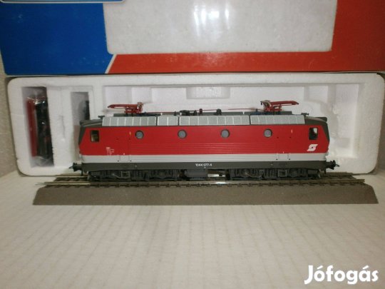 Roco 43658.2 - Őbb - 1044 - villanymozdony - H0