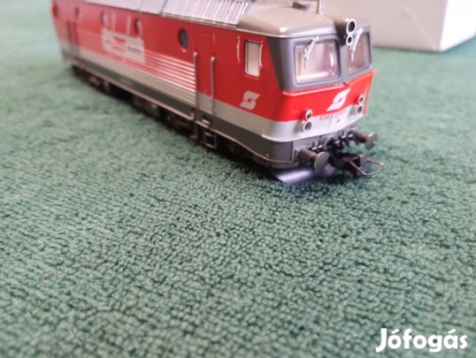 Roco 43722 H0 RCA mozdony