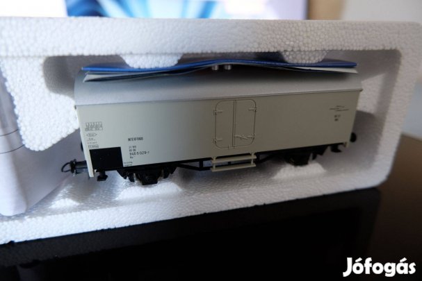 Roco 46450 DB hűtőkocsi H0 modell