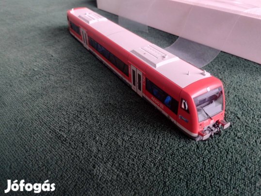 Roco 63178 H0 DB digitális motorvonat