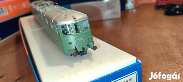 Roco 63771, SBB, Ae 8/14,11852 villanymozdony, H0, DC