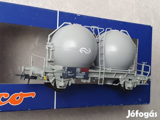 Roco 66458 (H0) siló vagon