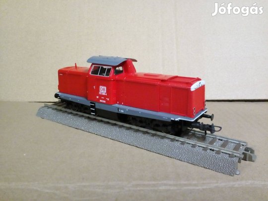 Roco BR212 DB dízelmozdony H0
