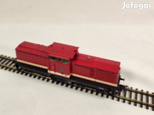 Roco BR 110 analóg dízelmozdony ( H0 )