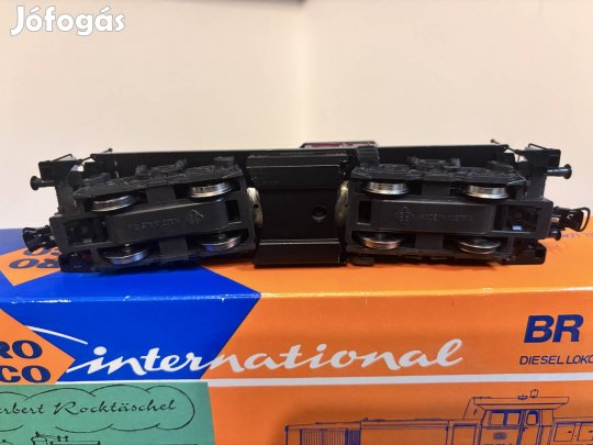 Roco BR 290 262-5 H0