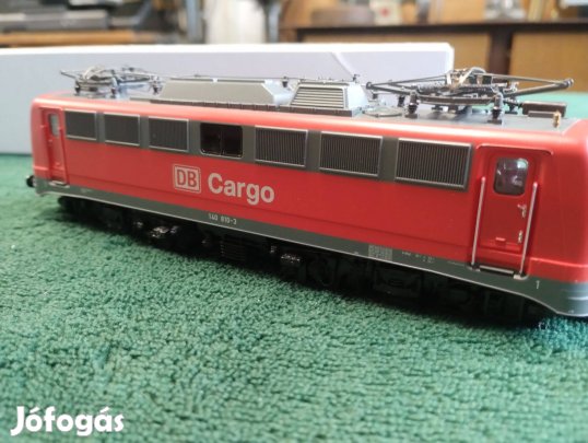 Roco H0 63708 BR140 mozdony