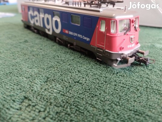 Roco H0 63770 SBB 610 mozdony