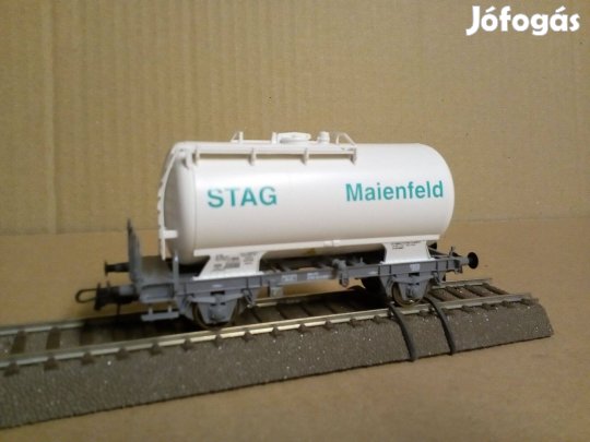 Roco SBB Stag Mainfeld tartálykocsi H0