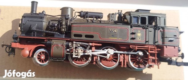 Roco T12 7726 H,0