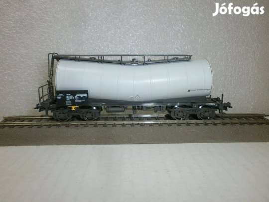 Roco - 4 teng. tartály - H0(kkk) - Nem - (An-1)