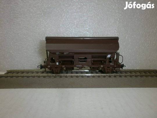 Roco - Őbb - teher kocsi - H0 (kkk) -Nem - (W-18)