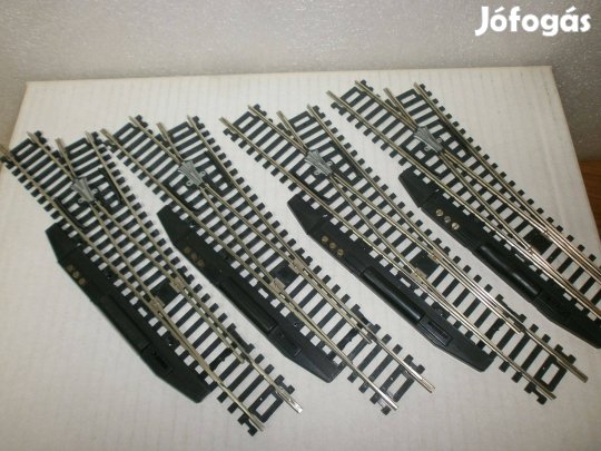 Roco - elektromos váltók - H0 - jobb