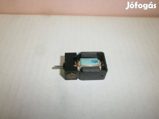 Roco - elektromotor a H0 mozdonyokhoz - (EM-4)