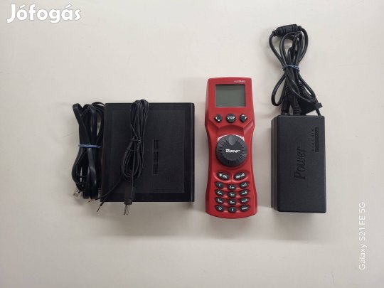 Roco digitális központ ( H0 )