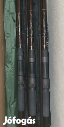 Rod Hutchinson Dream Maker 13ft (3.96m) 3  1/2  lbs bojlis botok 