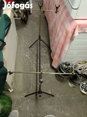Rod Pod 3 Botos jó állapotban 