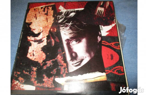 Rod Stewart bakelit hanglemez eladó