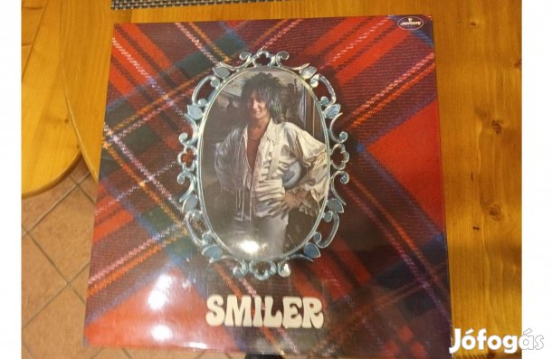 Rod Stewart bakelit hanglemez eladó