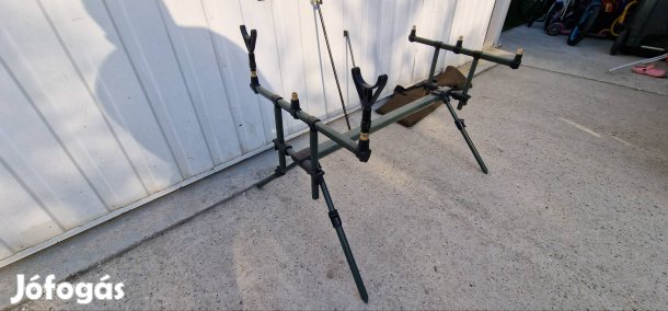 Rod pod horgászoknak