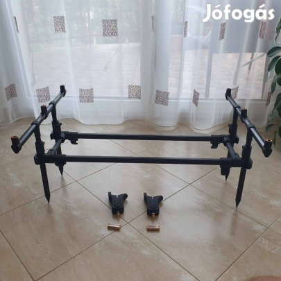 Rod-pod szett teljesen új