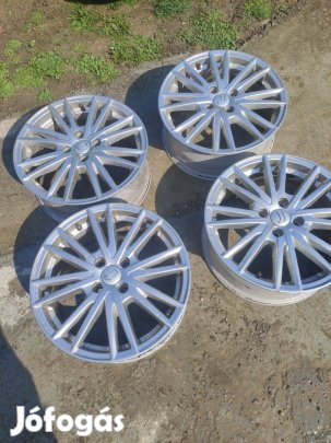 Rod r16 alufelni 4db