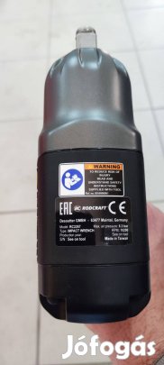 Rodcraft RC2267 légkukcs