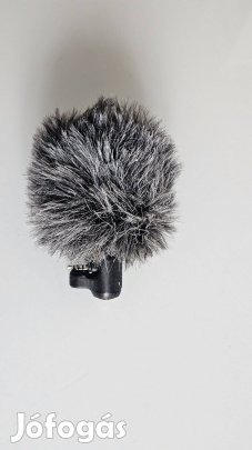 Rode Videomic ME eladó