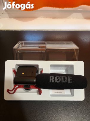 Rode Videomic Rycote