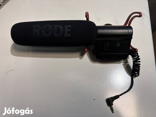 Rode Videomic Rycote