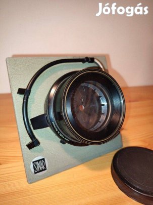 Rodenstock APO Ronar F9.0 480MM 19 Inch 139x139 Sinar objektív