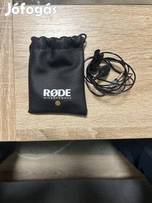 Rodeo microphone