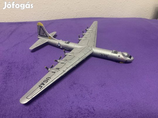 Rodern Convair B-36 Peacemaker repülő makett