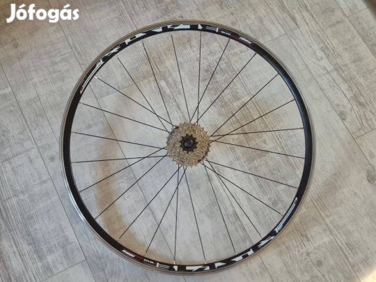 Rodi Blaster országúti kerékpár hátsó kerék 28" gyors zárral