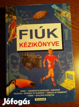 Roger Coote - Lányok kézikönyve / Fiúk kézikönyve