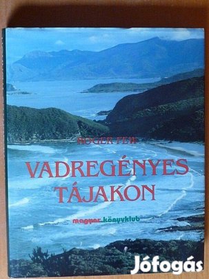 Roger Few: Vadregényes tájakon