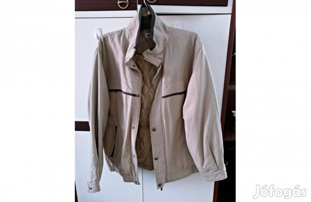 Roger Kent férfi átmeneti kabát