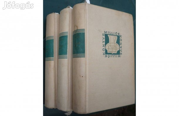 Roger Martin du Gard: A Thibault család I.-III