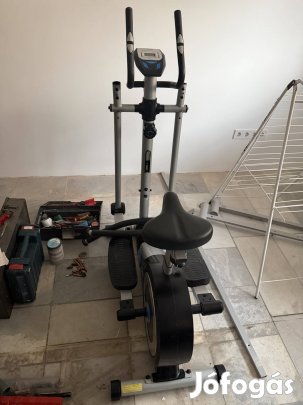 Rogerblack Elliptikus tréner
