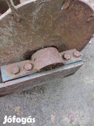 Rögtörős kombinator eladó t25/MTZ kategória 