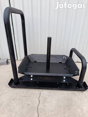 Rogue Alpaca sled súlyokkal terhelhető edzőszán eladó!