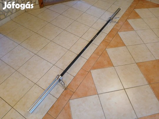Rogue prémium IWF olimpiai rúd 220 cm 50 mm 20 kg