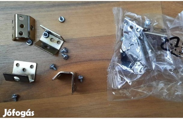 Rögzítő álmennyezet gipszkarton alátét pánt revíziós lemez csavar pánt