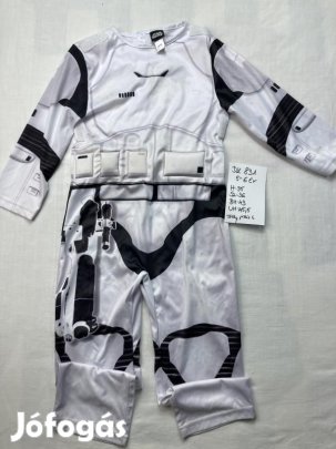 Rohamosztagos jelmez, Star Wars jelmez DK831