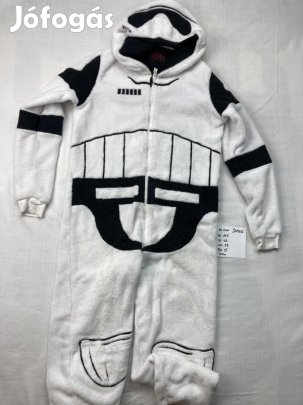 Rohamosztagos jelmez, Star Wars jelmez DV306