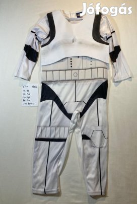 Rohamosztagos jelmez, Star Wars jelmez M166