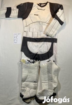 Rohamosztagos jelmez, Star Wars jelmez M273