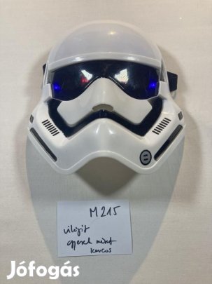 Rohamosztagos maszk, Rohamosztagos jelmez maszk M215